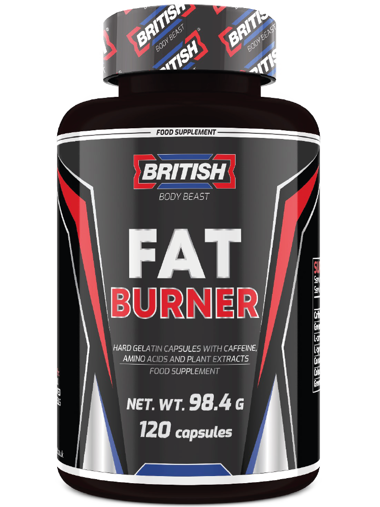 FAT BURNER